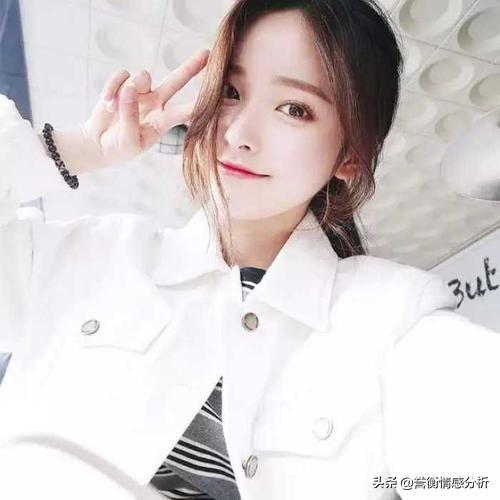 成熟和不成熟的差别在女人的世界观里是不一样的
