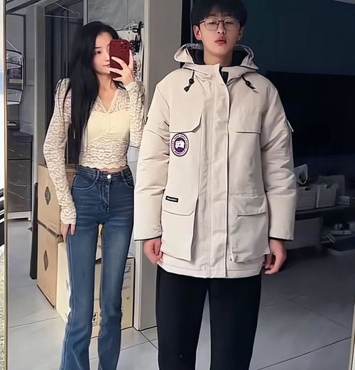 安徽30岁女子打扮时尚,和儿子站一起像情侣被吐槽没有当妈的样