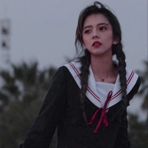 小众.优质.神仙女生头像
