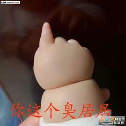 你这个臭居居图片表情小居居表情包下载乐游网游戏下载
