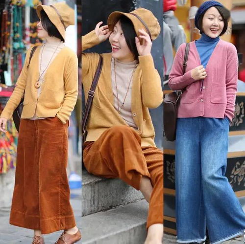 50岁女人,建议试试基础款穿搭,优雅减龄,也太美太气质了吧