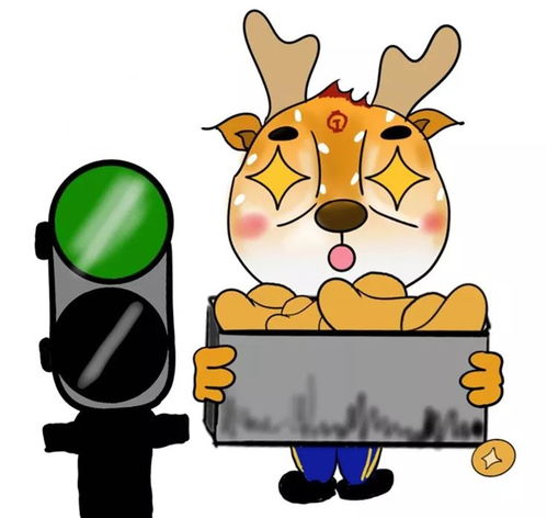 最暖表情包上线路小鹿带您看春运另一面