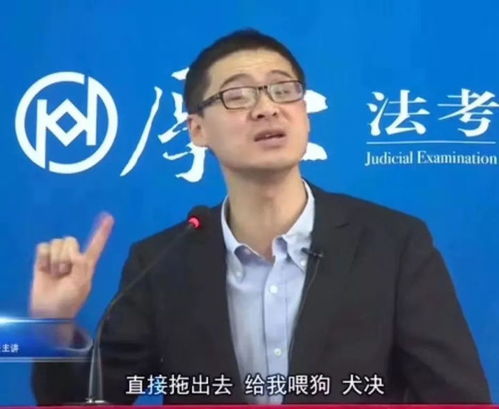 罗翔表情包