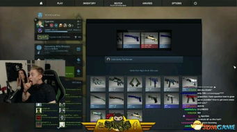 csgo纪念品皮肤有哪些纪念品皮肤获取方法介绍