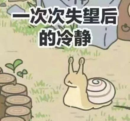 杰哥表情包让我康康旅行青蛙