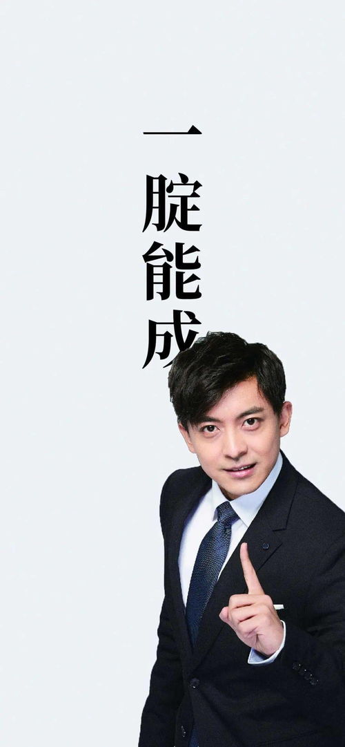 正经的壁纸用多了,换一波沙雕的如何