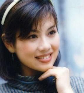 陈松伶参加新综艺,曾经的tvb女神,现在还有几人记得