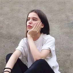 女生头像为了你,我努力变得更好464