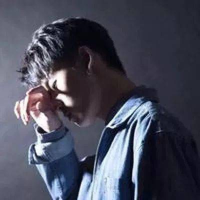 孤独风个性微信头像