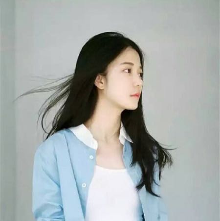 3040岁专用头像稳重女女头