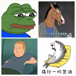 这个表情包被创造自己的主人亲手杀死,年仅12岁就死于种族歧视