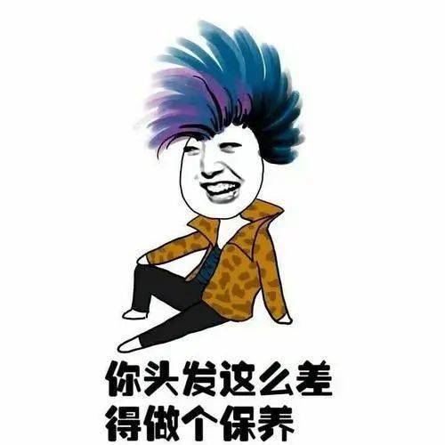 到底多久剪一次头发最好大有讲究快来get理发师私藏干货