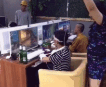 渣渣辉表情包gif每日一笑
