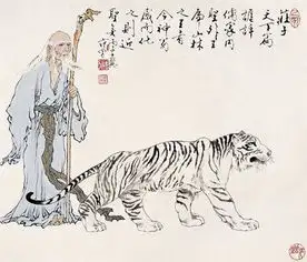 齐白石徐悲鸿范曾三位大师笔下的十二生肖图