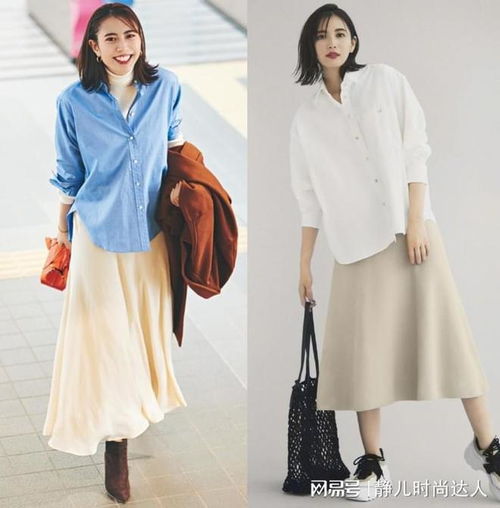 从40岁女人的身上,我总结了3个变美思路,时尚洋气太简单了
