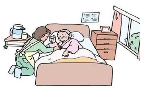 真情保姆张光维打工挣钱给病重雇主治疗,因此未见父亲最后一面