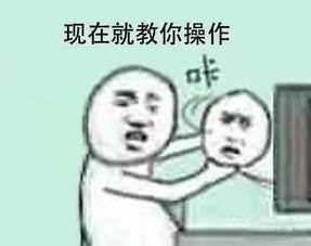 斗图必备什么还有这种操作
