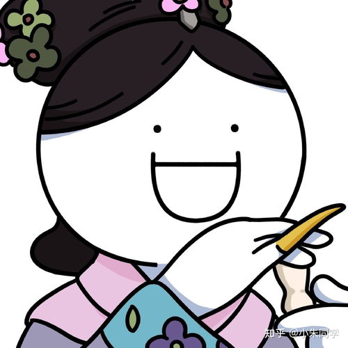 甄嬛传表情包头像分享沙雕网友给我冲