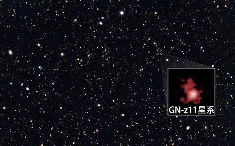 为什么说随着宇宙膨胀人类可用信息会越来越少,最终被宇宙锁死
