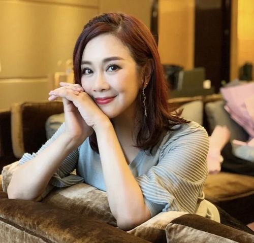 50岁陈松伶遭70岁婆婆冷待无视,网友生育问题惹的祸