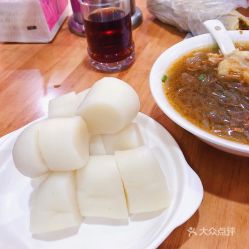 沙埠稻臼糕的年糕好不好吃用户评价口味怎么样台州美食年糕实拍图片大众点评