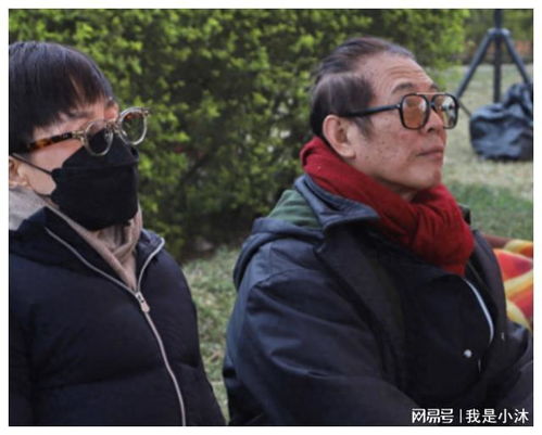 60岁李连杰满脸皱纹,老年斑清晰可见,与62岁刘德华像两代人