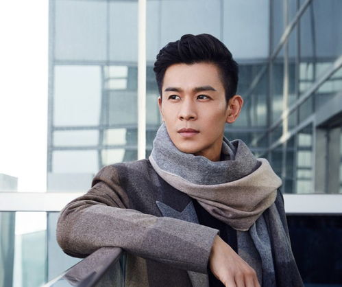 他是古装美男,结婚多年一直很低调,如今40岁还是玉树临风