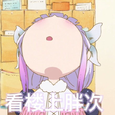 康娜表情包不得了