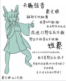 王者荣耀表情包蔡文姬堆糖,美好生活研究所