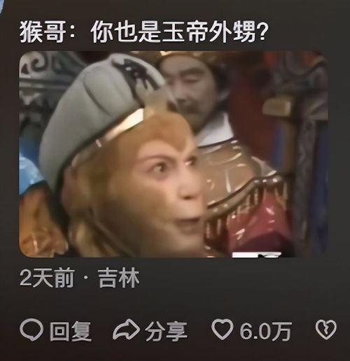 生活表情包搞笑孙悟空