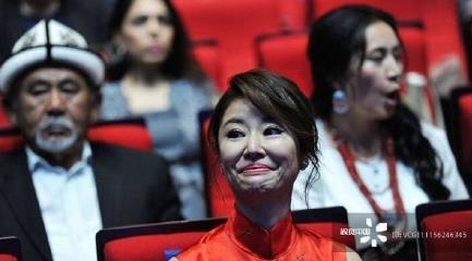 执着于晒素颜照,林心如对自己的颜值也太在意了吧