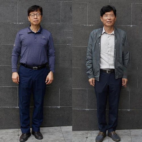 40岁男人看上去像60岁大爷这3点显老油腻,看看你有没有