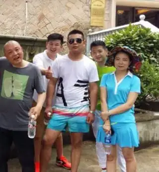 勇哥的交友主页,男,40岁,,工作在湖北武汉武汉相亲交友