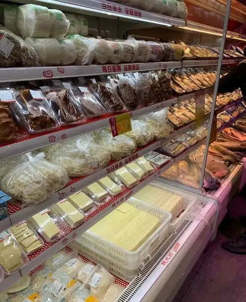钱大妈生鲜在郑州隆重开业啦