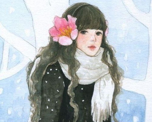 一个没钱的中年女人,在婚姻里除了忍,没有别的出路