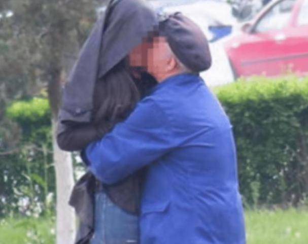 黑龙江80岁大爷多次因嫖娼被捕,这次又被警方抓获,屡屡不改