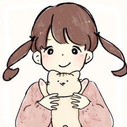 50岁胖女人头像卡通听力损失