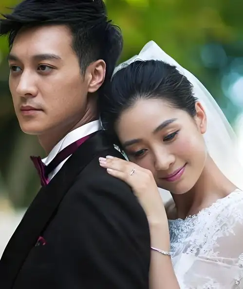 40岁陶昕然官宣离婚,婚姻破灭细节曝光,老公被称小吴彦祖