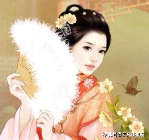 温柔的女人有福气这3生肖女脾气相当好,有福有贵有人爱