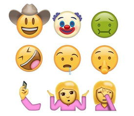 不用文字也能交流emoji有这么神奇