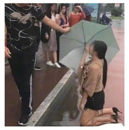 要40万彩礼却被拒绝,女孩跪求男友咱俩结婚后一起还还不行么