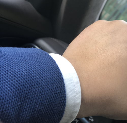 三四十岁的男同性恋的生活是怎样的