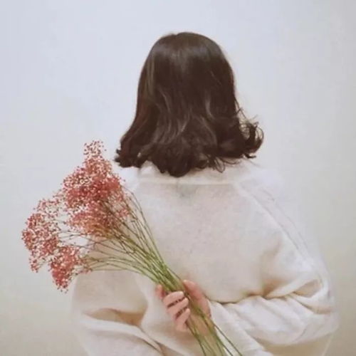 40岁至50岁微信头像风景中年女人