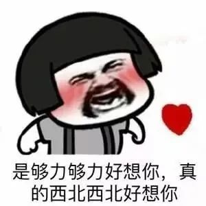 表情包早上起床的第一件事就是好想好想你