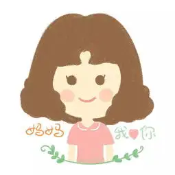 适合四十多岁的妈妈的头像重现