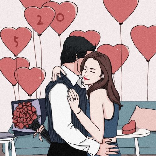 如果你的女朋友做陪玩,你会选择分手吗
