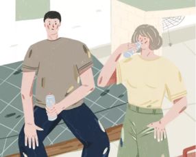 一个40岁大龄剩女的悲哀没男人追了,才明白自己没那么值钱