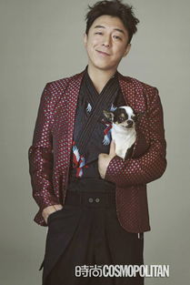actorhuangboposesforfashionmagazine