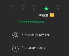 捂嘴笑还是捂脸哭你的微信表情包出卖了你的年龄