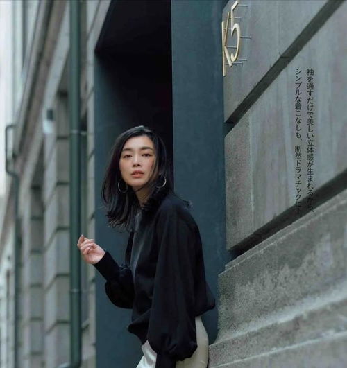 四五十岁女人的穿搭经验越简单越高级,要穿得精致活得优雅
